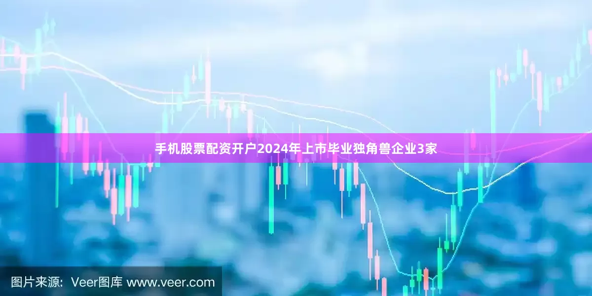 手机股票配资开户2024年上市毕业独角兽企业3家
