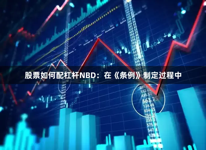 股票如何配杠杆　　NBD：在《条例》制定过程中