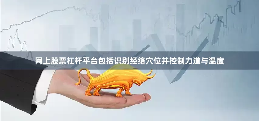 网上股票杠杆平台包括识别经络穴位并控制力道与温度