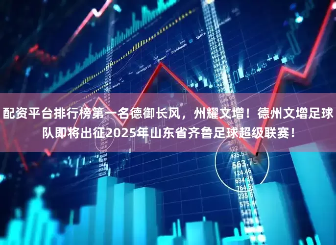 配资平台排行榜第一名德御长风，州耀文增！德州文增足球队即将出征2025年山东省齐鲁足球超级联赛！